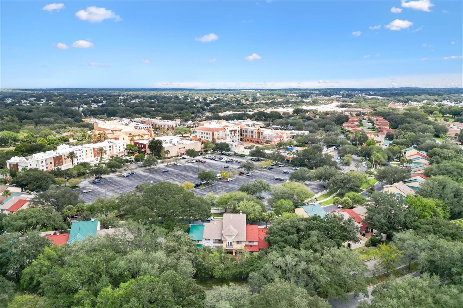 Walking Distance to Spanish Springs Townsquare