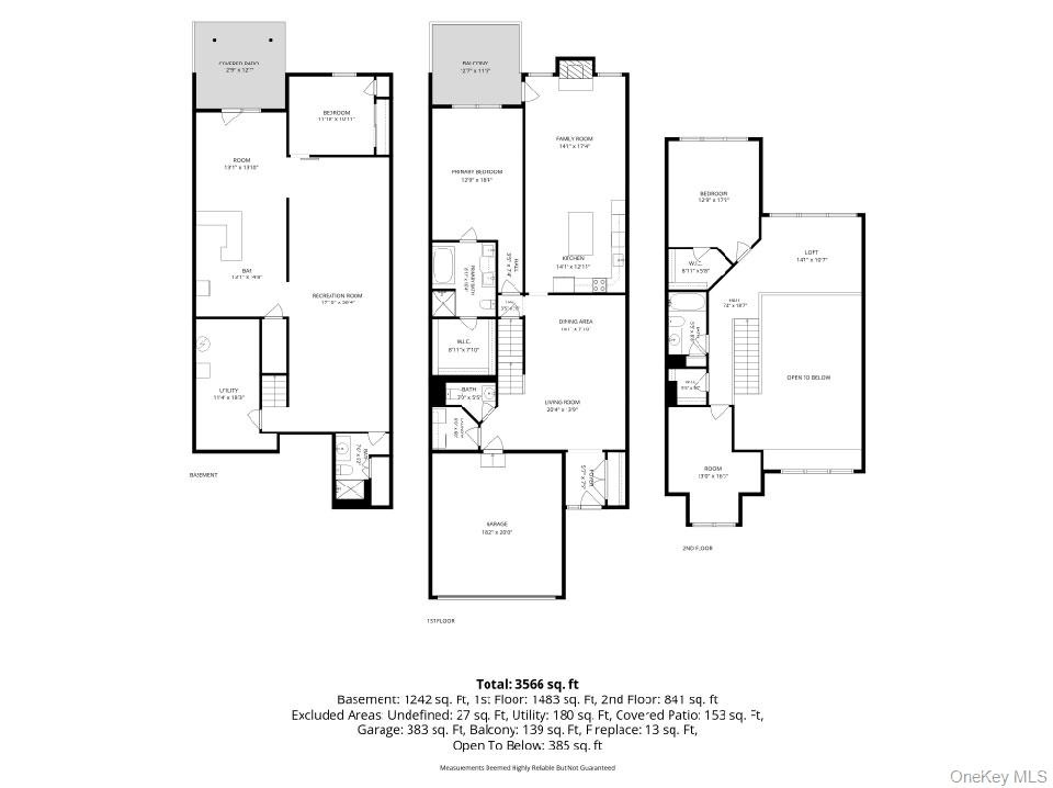 All Floors