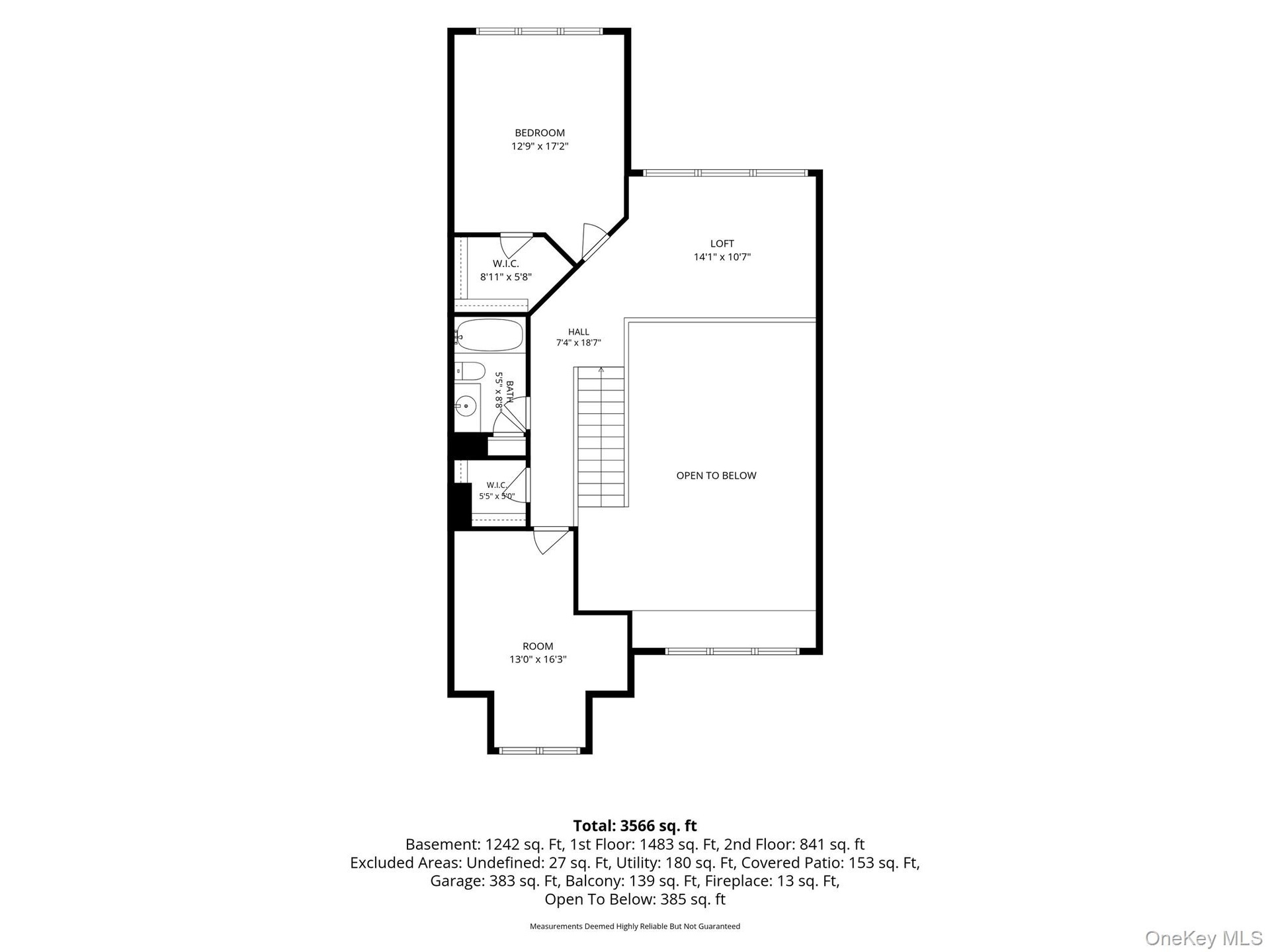 2nd Floor