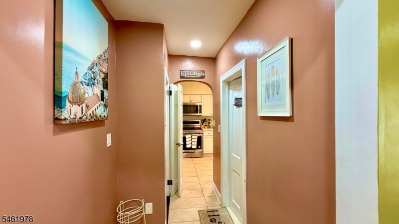 Hallway 1st Floor