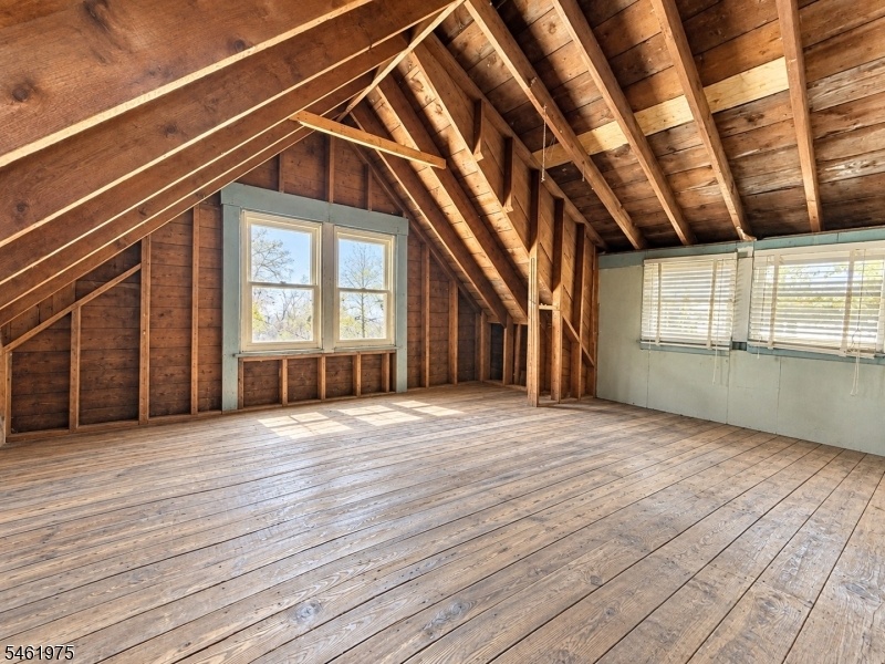 Attic