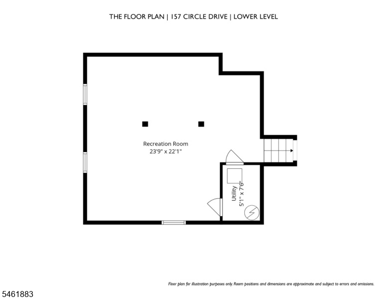 Lower Level