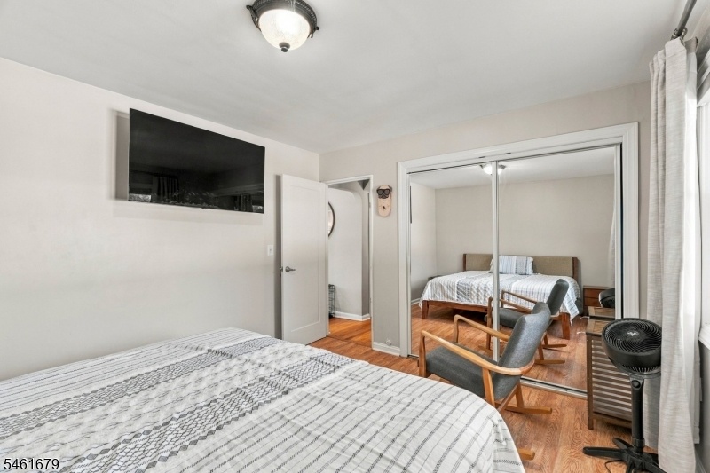 Primary 1st Floor Bedroom