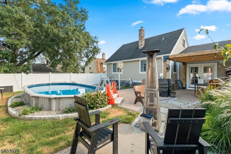 Beautiful Yard