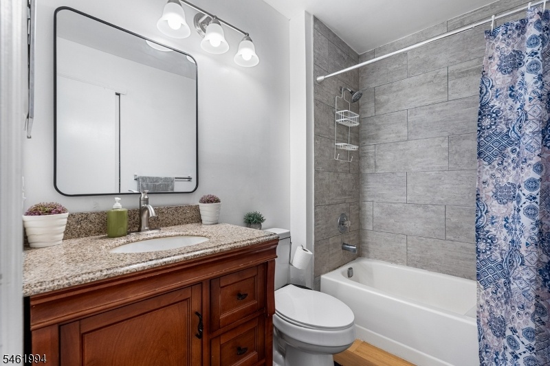 Bathroom Main