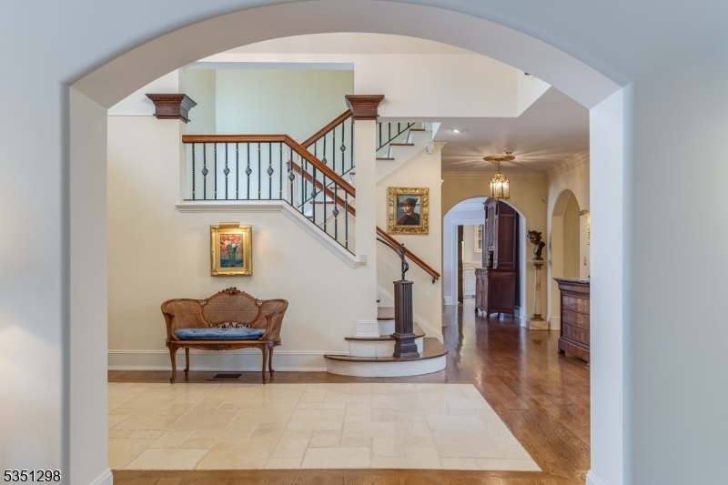 Architectural Masterpiece