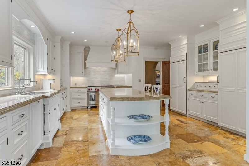 Updated Kitchen