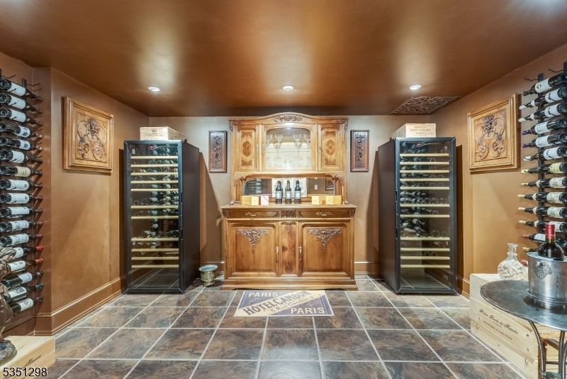 Wine Room