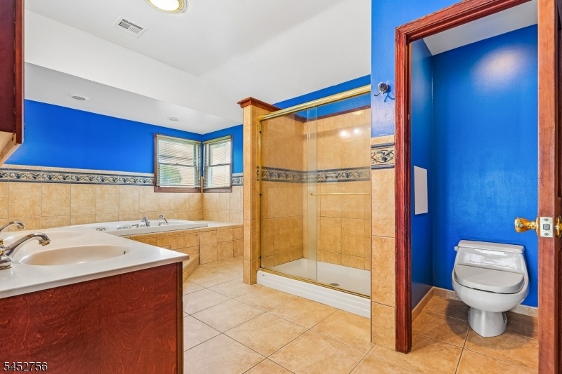 Bathroom Main