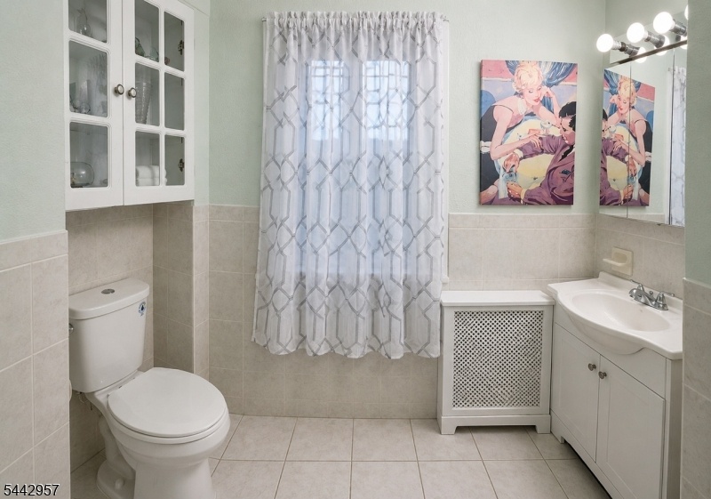 Essex Bathroom
