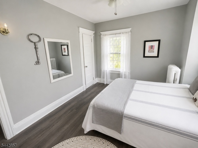 Essex - Bedroom 3