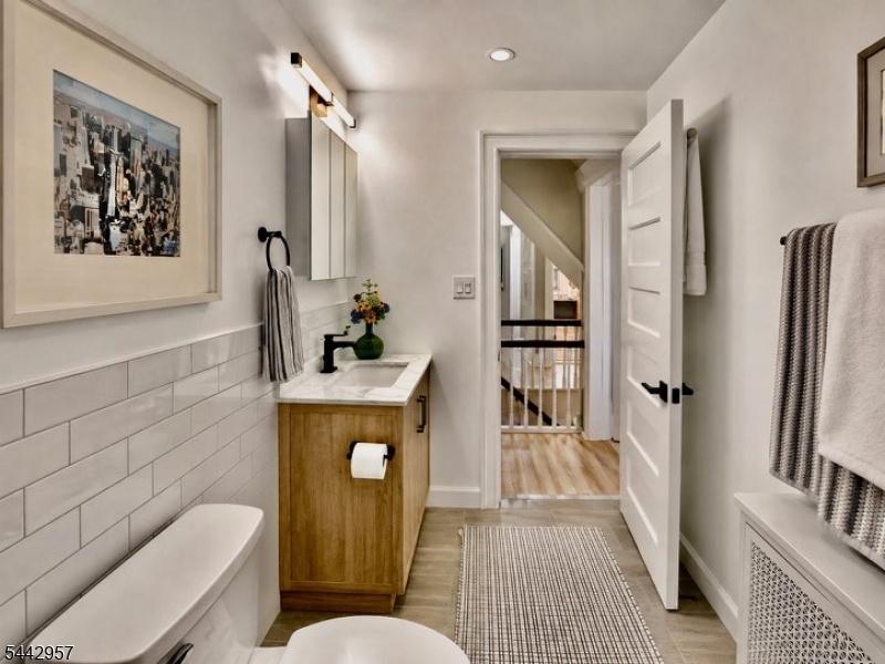 Remodeled Bath Osborne Floor 2