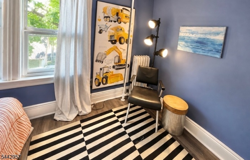 Bedroom Floor 1  - Essex