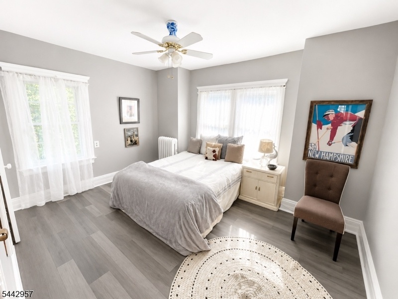 Bedroom 3 - Essex