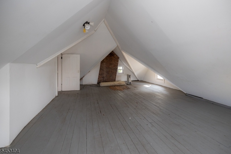 Attic