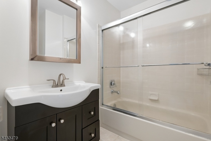 Hall Bath