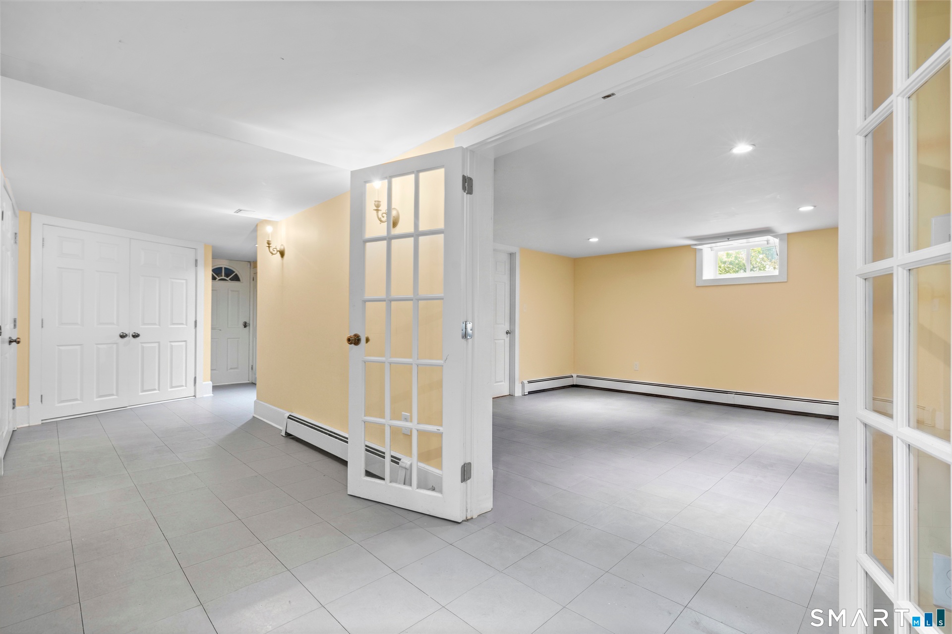Recreation Room