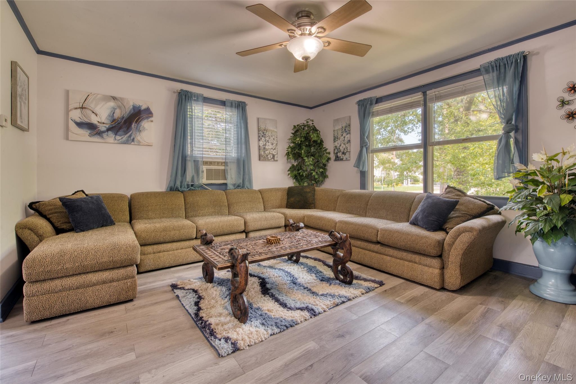 Large Living Room
