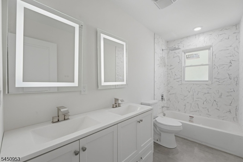 Full bath