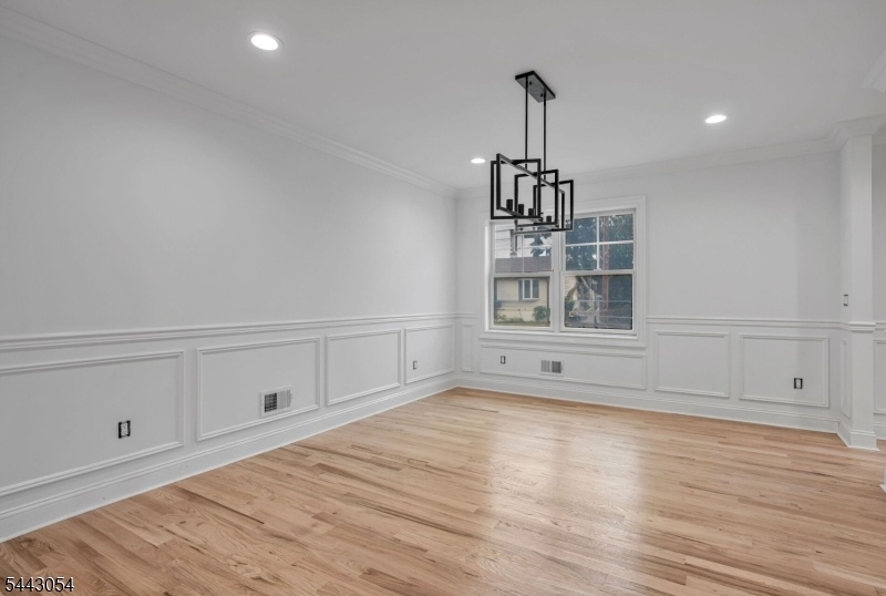 Formal Dining Rm