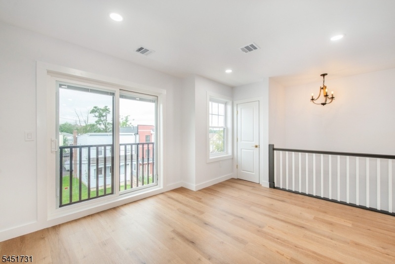 Unit 2 Living Room