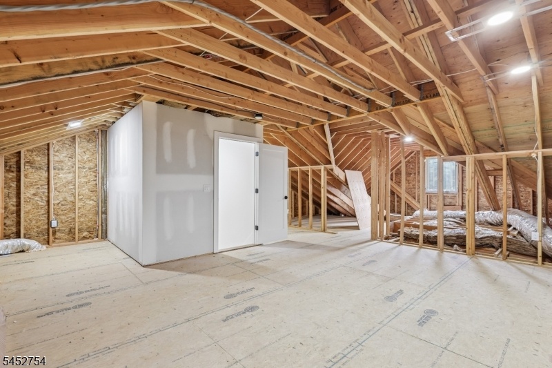 Attic