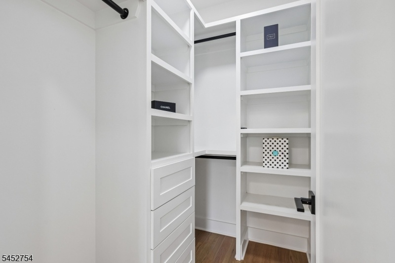 closet