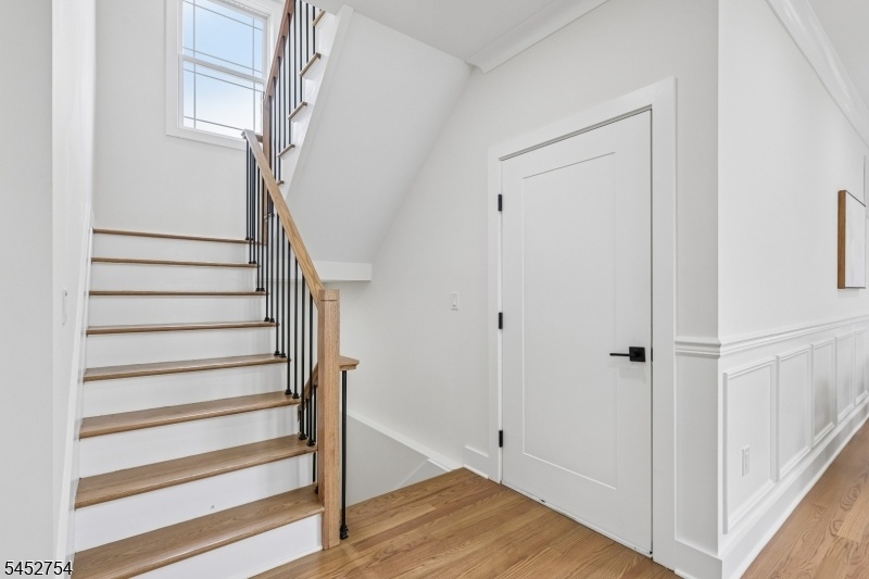 Stairway