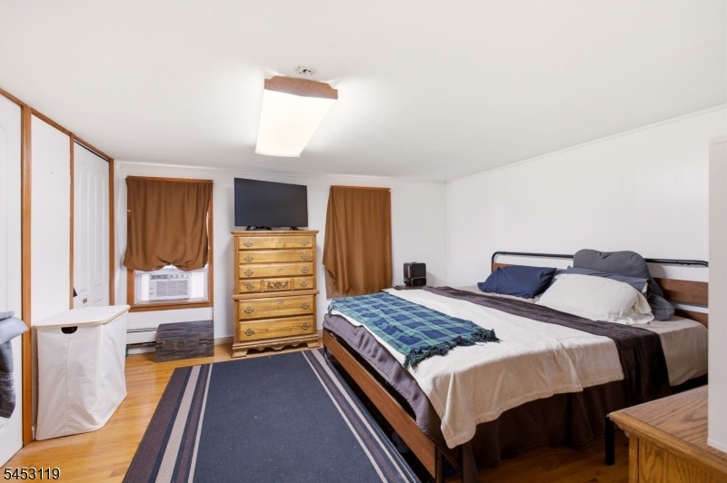 Bedroom in Unit # 87