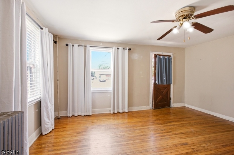Living Room in Unit # 89