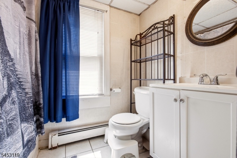 Bathroom in Unit # 87