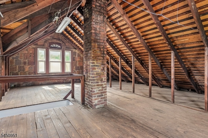 Attic