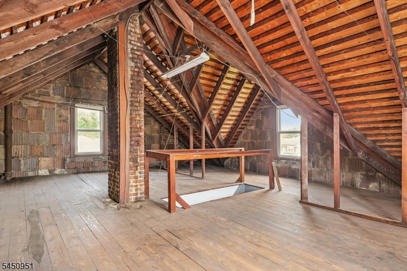 Attic