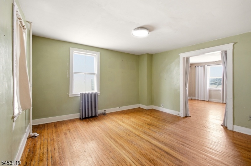 Dining Room in Unit # 89