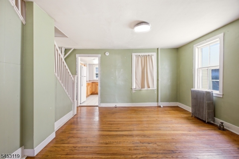 Dining Room in Unit # 89