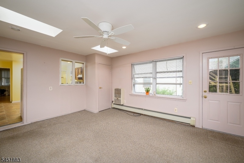 Sunroom