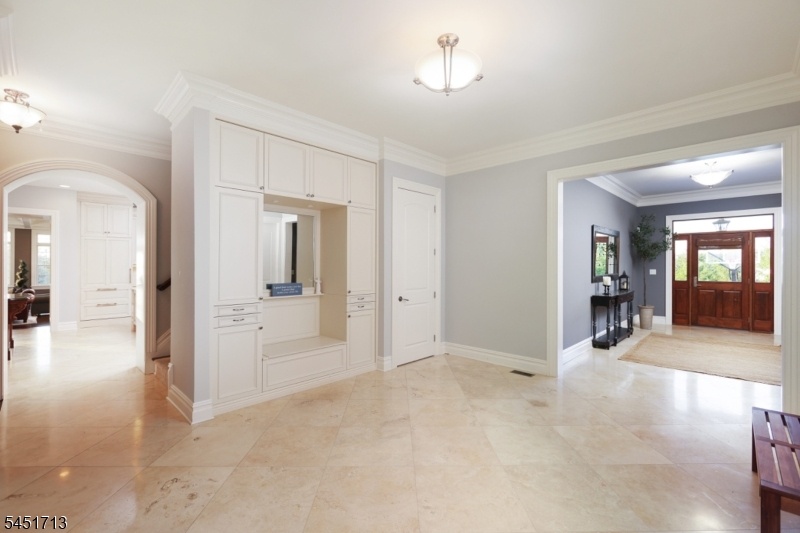Mudroom