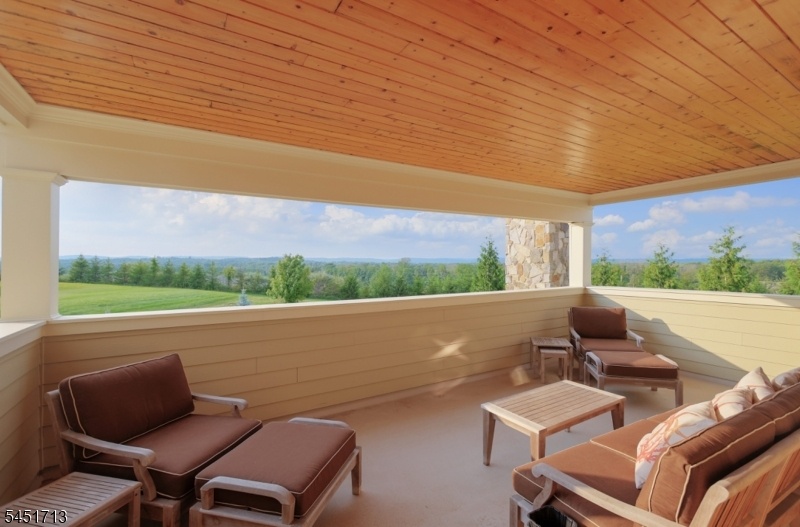 Bedroom Terrace