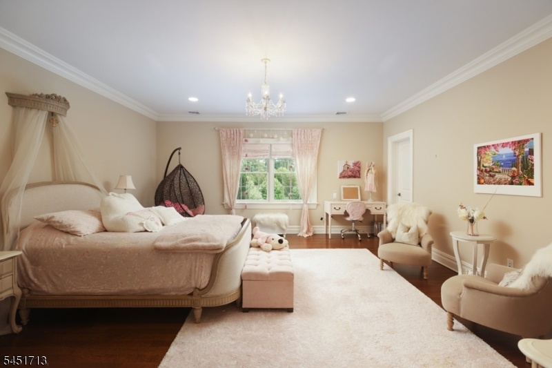 Bedroom #5