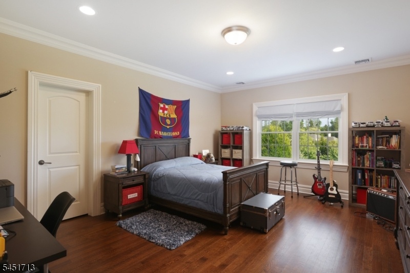 Bedroom #6