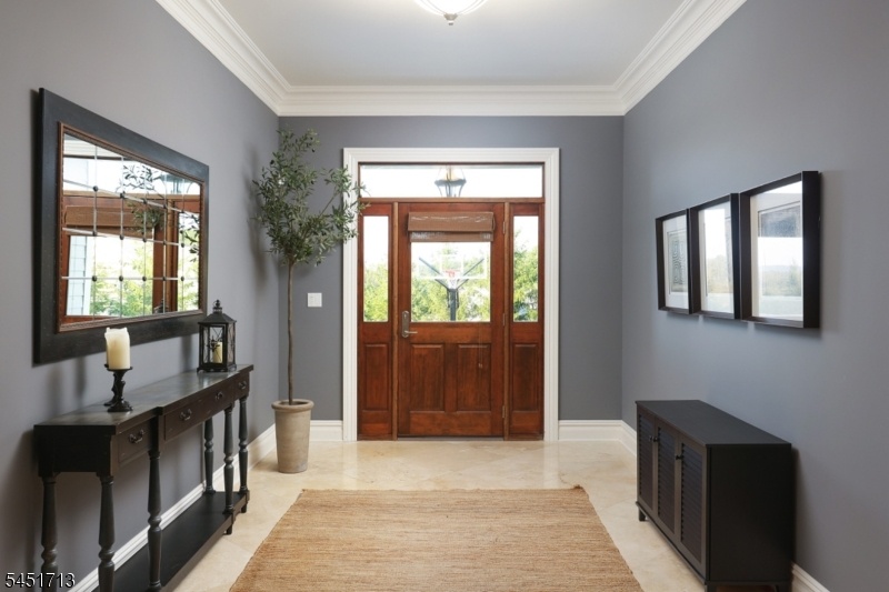 Mudroom
