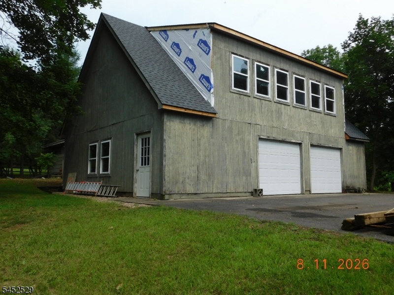 Side view
