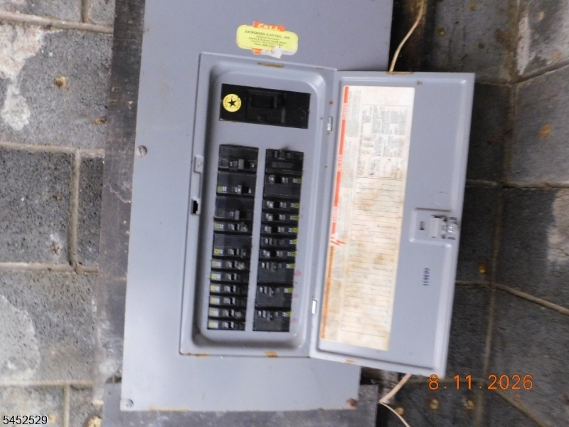 Electrical system