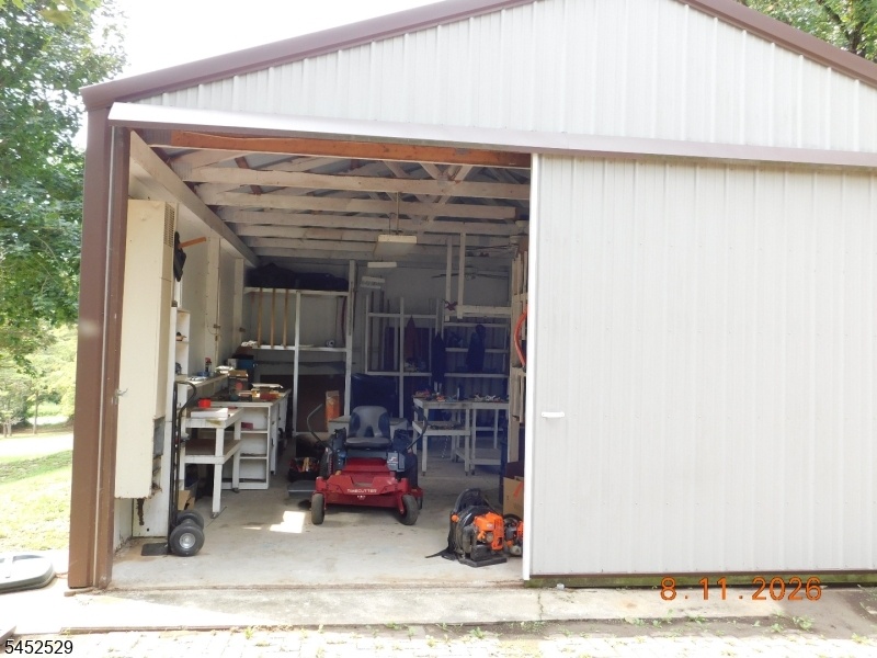 Outbuilding