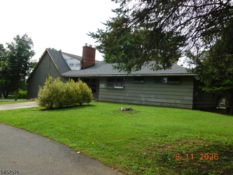 Front View
