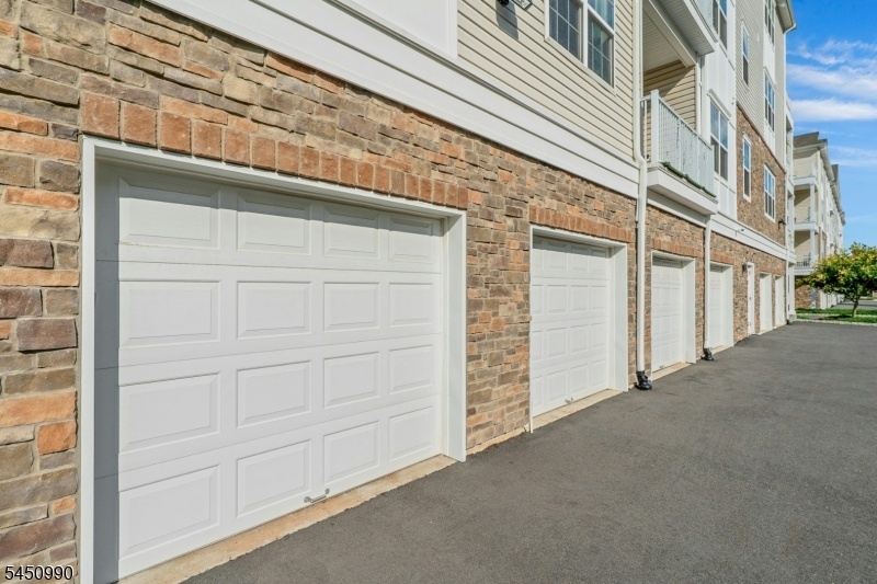 Personal Garage