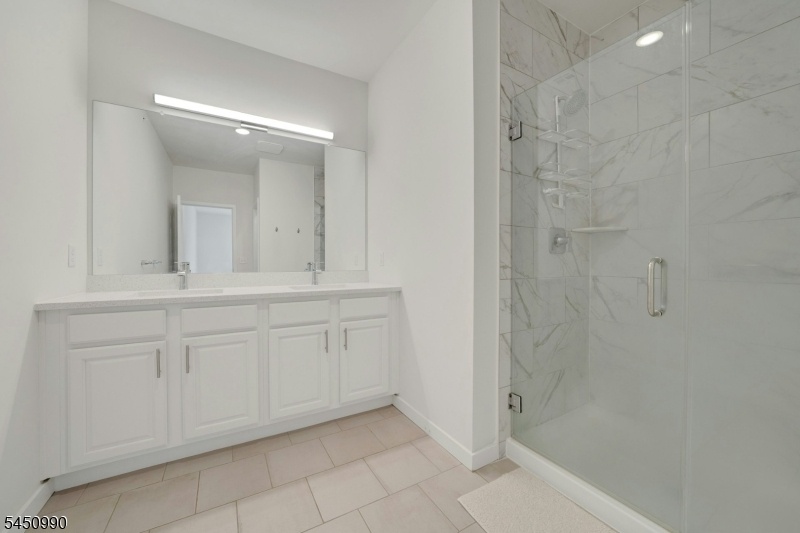 Primary Ensuite