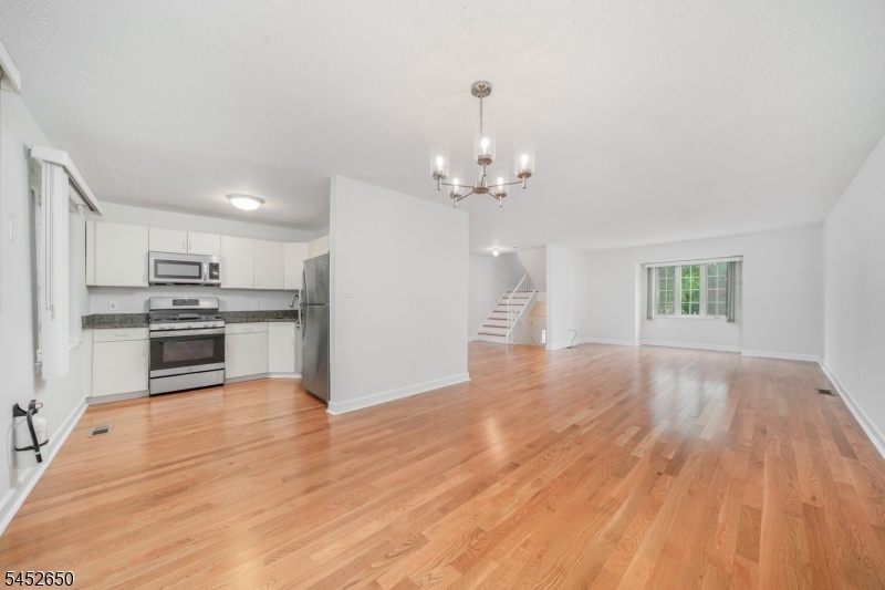 Open Concept Floor Plan