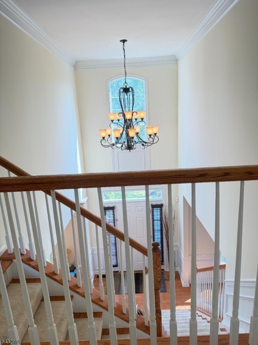 Entry Foyer