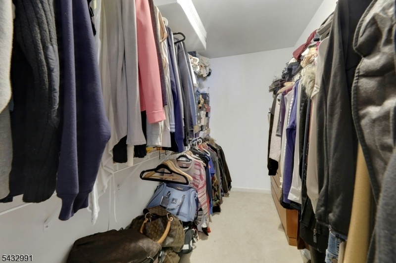 Walkin Closet